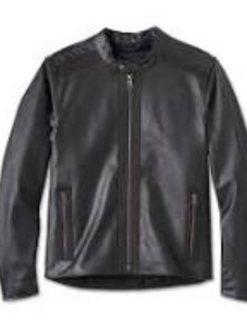 Men's Harley-Davidson Leather Jacket